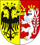 Wappen Görlitz, Neiße Wappen Görlitz, Neiße